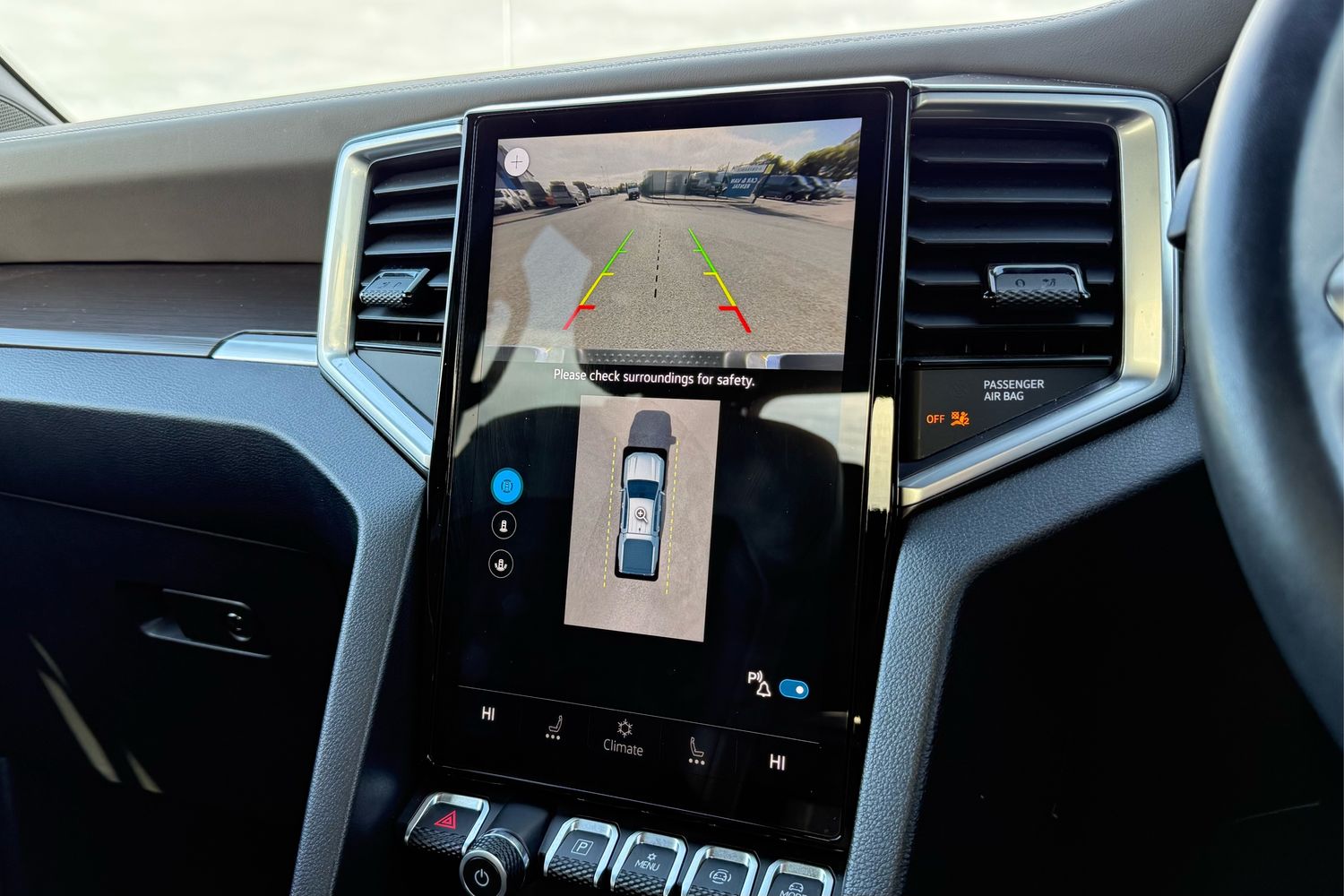 Used Volkswagen Amarok 2024 for sale - 76128472: Photo 57