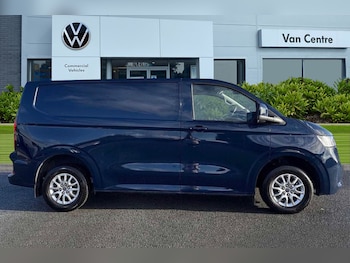 Used Volkswagen Transporter 2025 for sale - 79252521: Photo