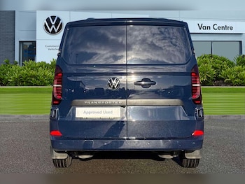 Used Volkswagen Transporter 2025 for sale - 79252521: Photo