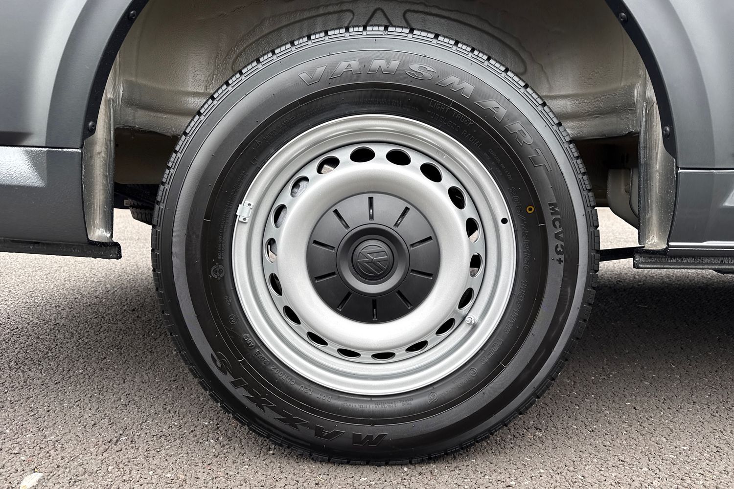 Used Volkswagen Crafter 2025 for sale - 76985234: Photo 10