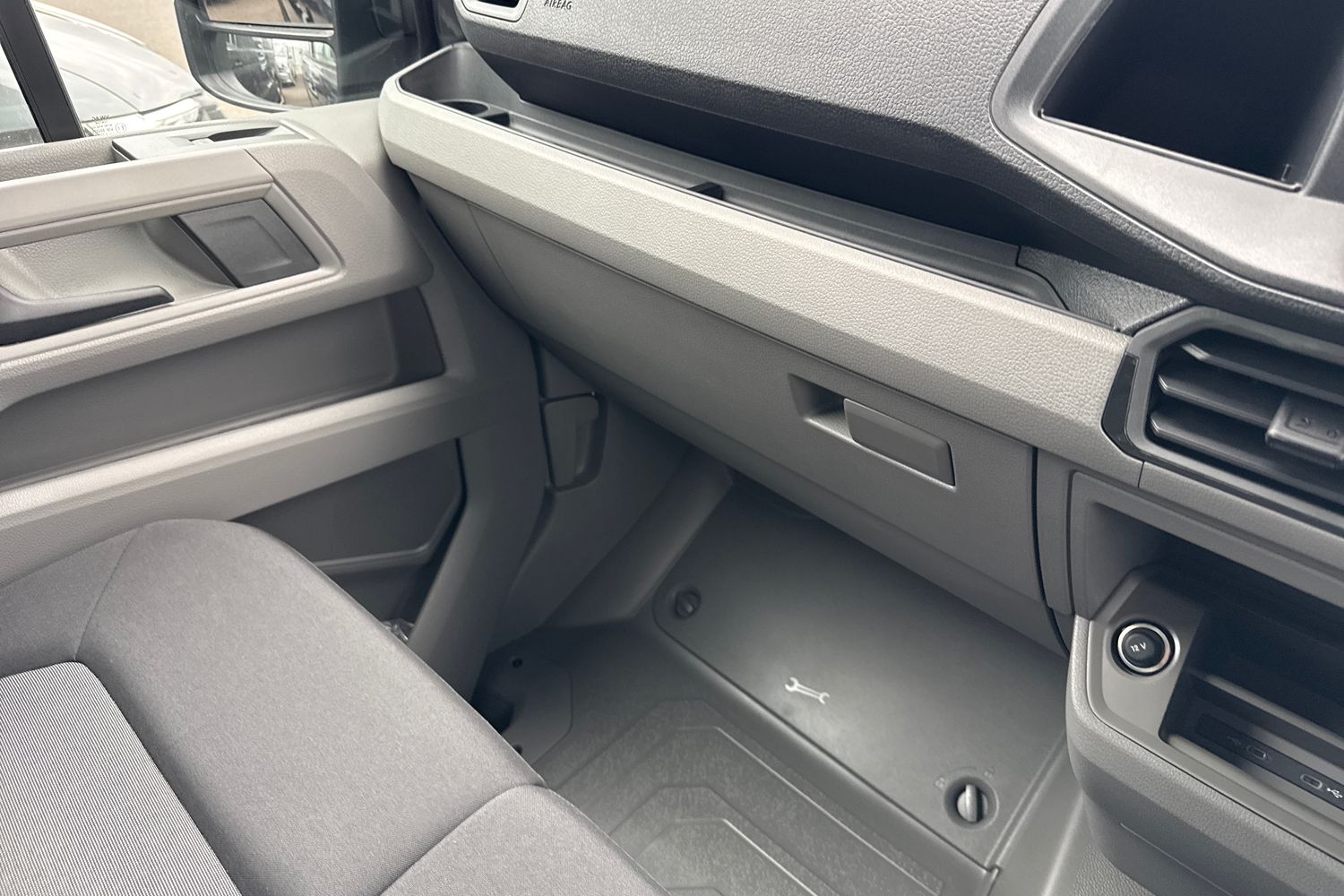 Used Volkswagen Crafter 2025 for sale - 76985234: Photo 19