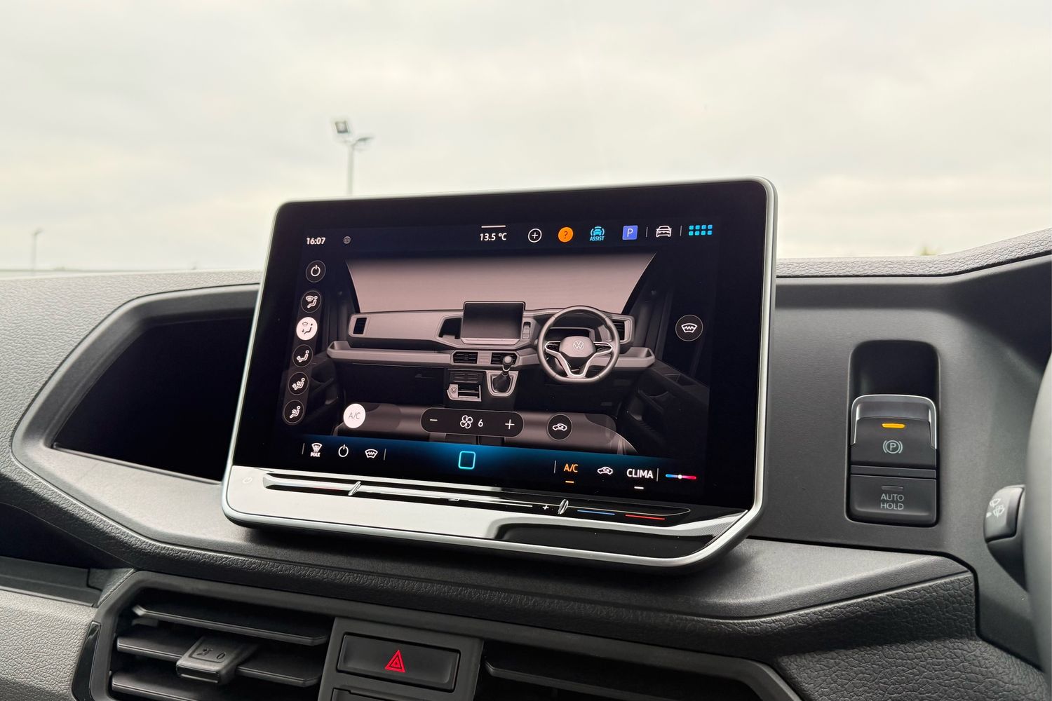 Used Volkswagen Crafter 2025 for sale - 76985234: Photo 21