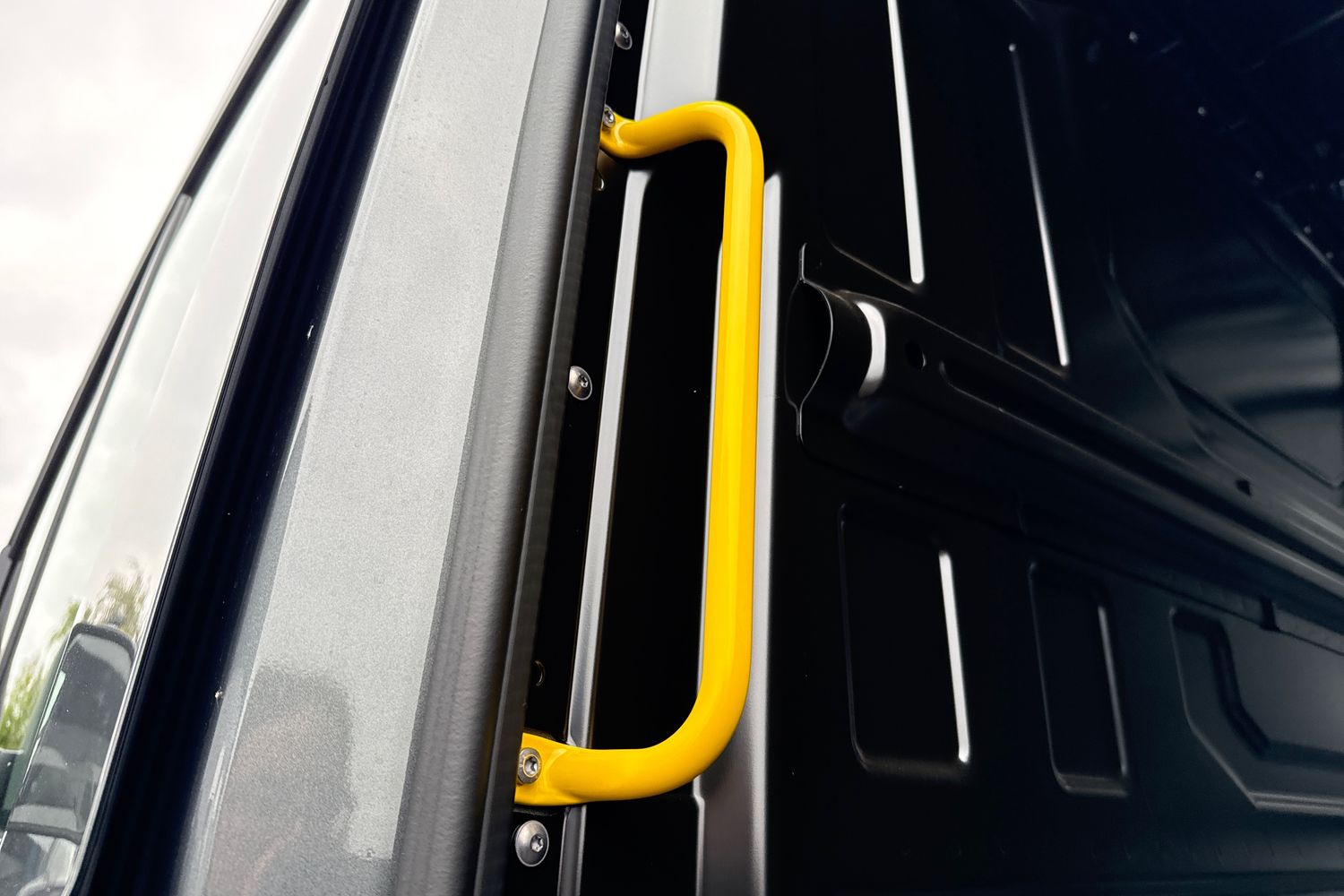 Used Volkswagen Crafter 2025 for sale - 76985234: Photo 32