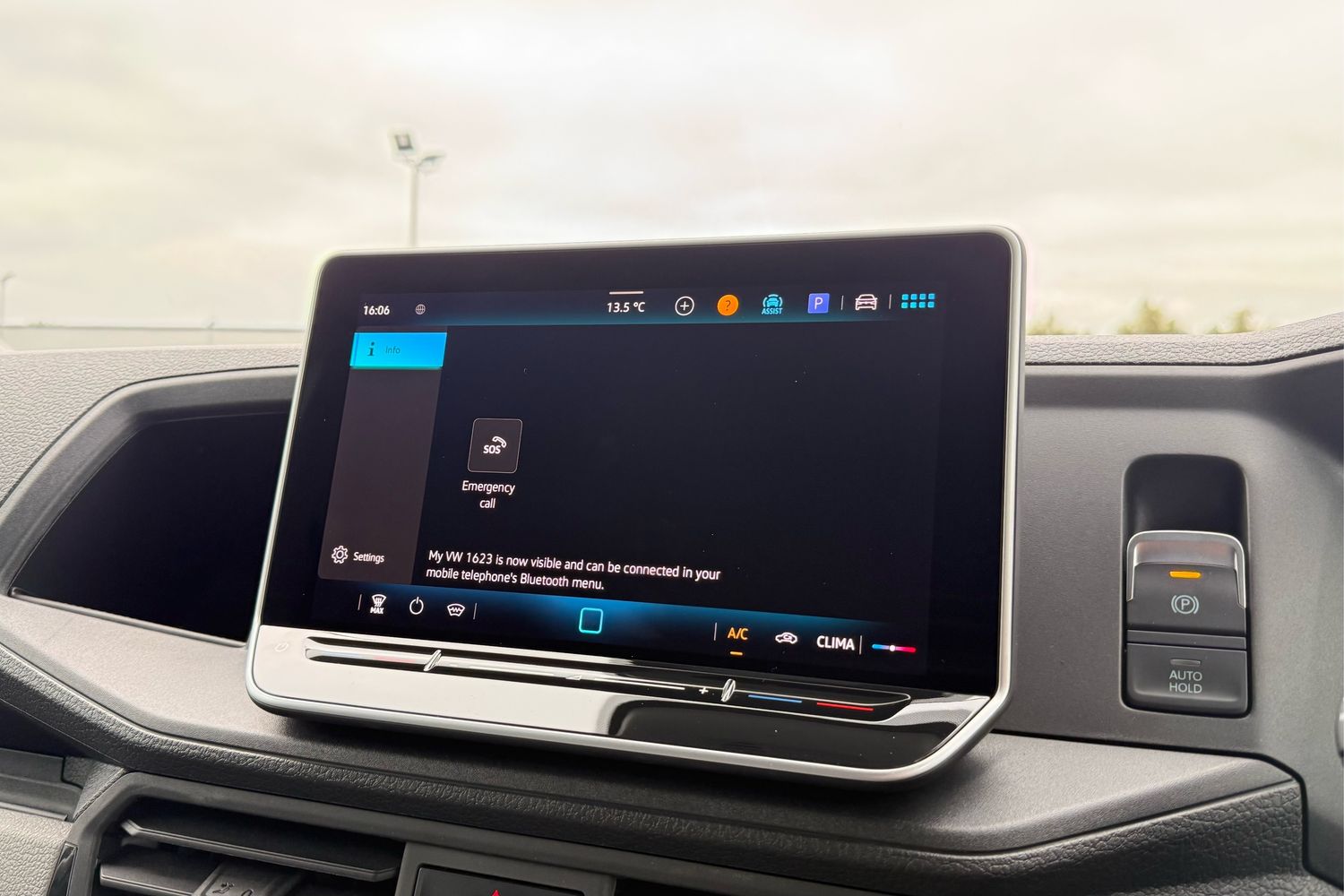 Used Volkswagen Crafter 2025 for sale - 76985234: Photo 49