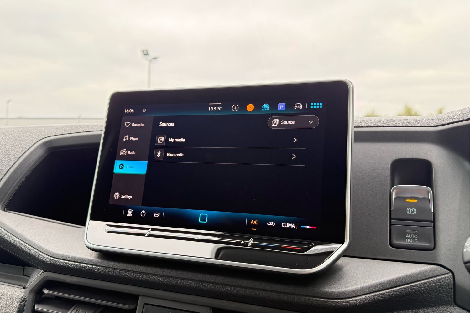 Used Volkswagen Crafter 2025 for sale - 76985234: Photo 51