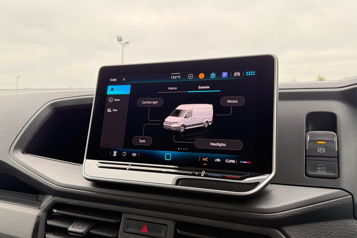 Used Volkswagen Crafter 2025 for sale - 76985234: Photo 54