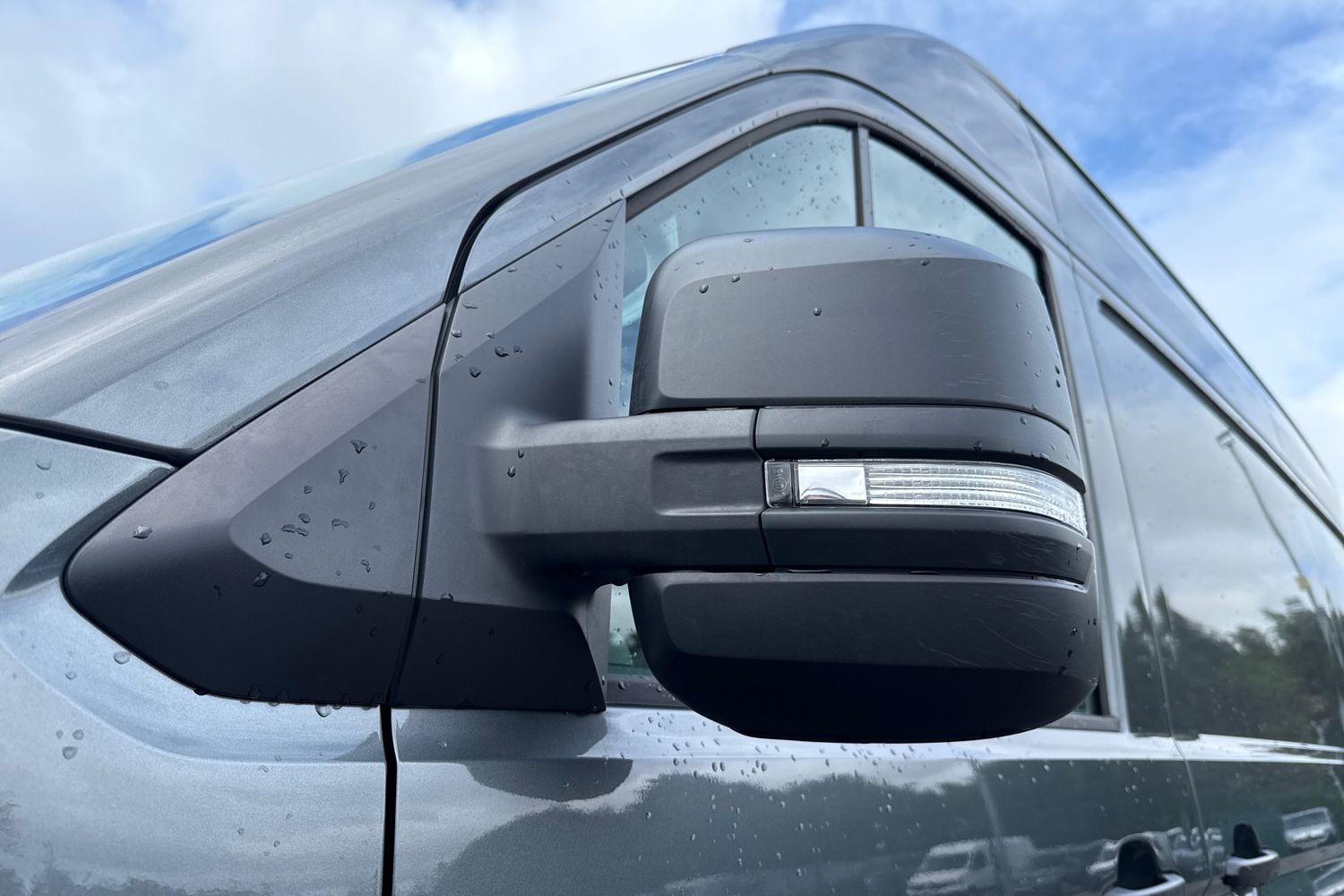 Vehicle 26