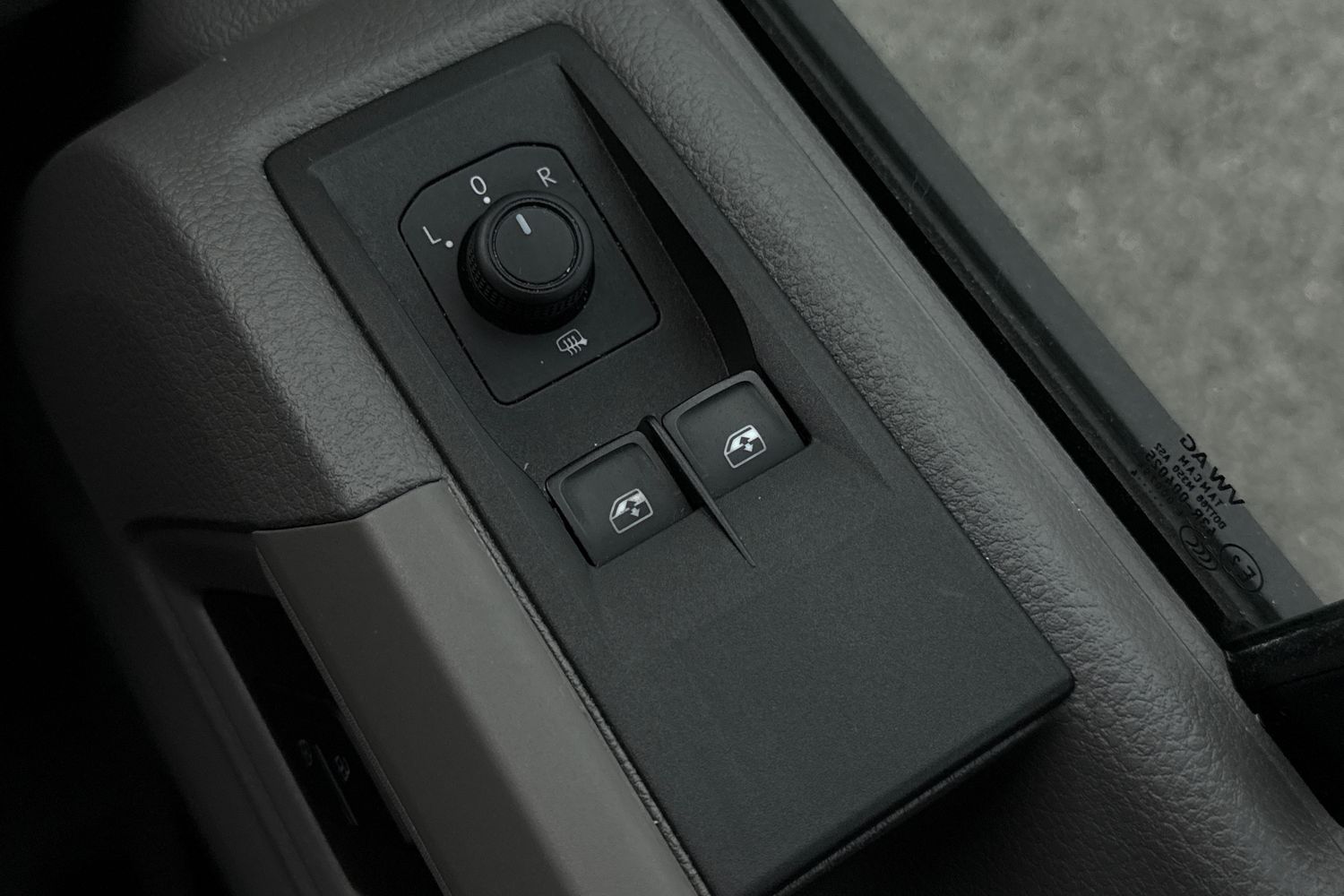 Vehicle 40