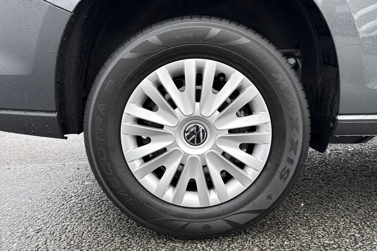 Used Volkswagen Caddy 2026 for sale - 77394148: Photo 10