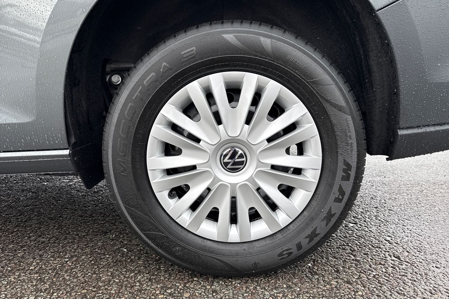 Used Volkswagen Caddy 2026 for sale - 77394148: Photo 11