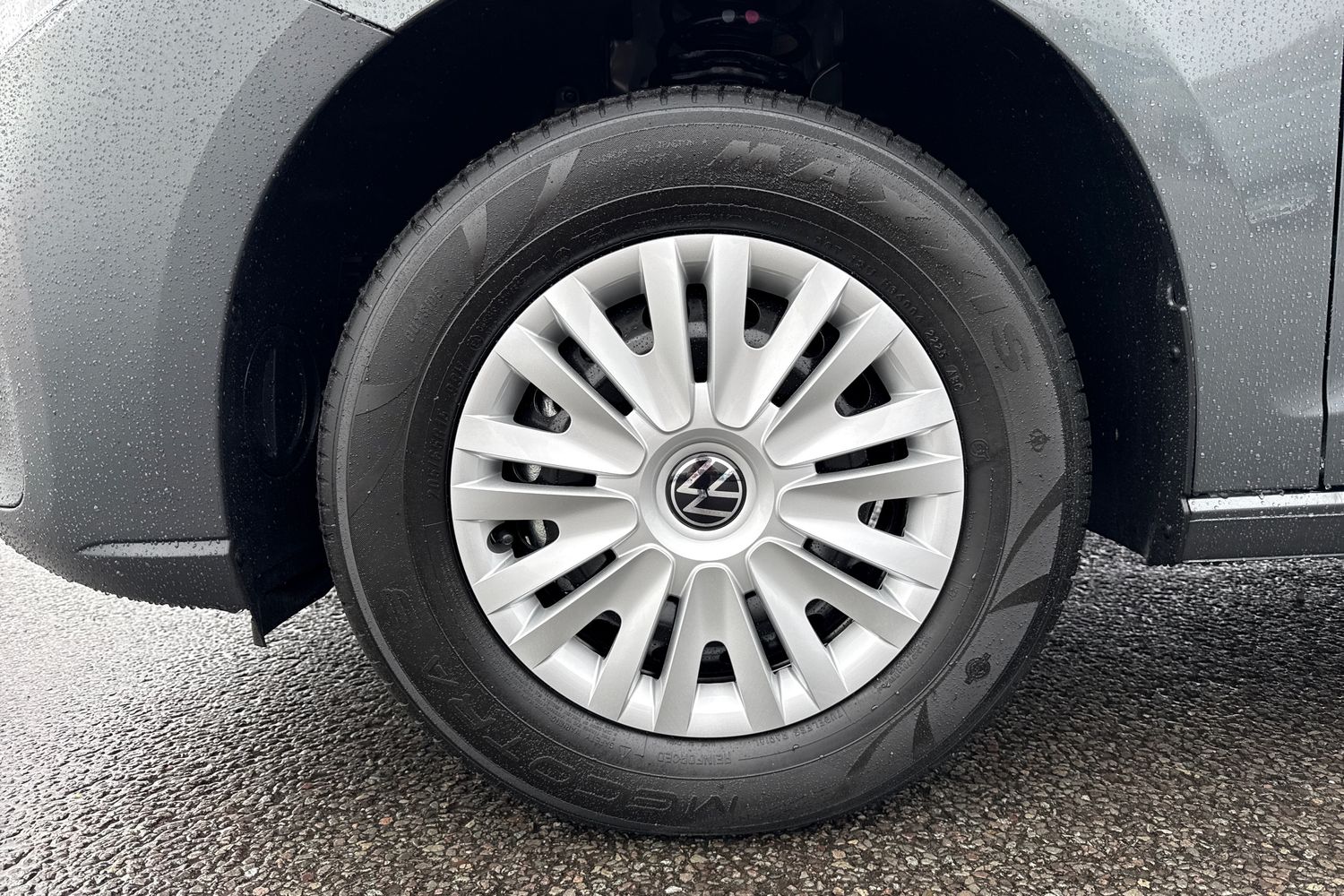 Used Volkswagen Caddy 2026 for sale - 77394148: Photo 12