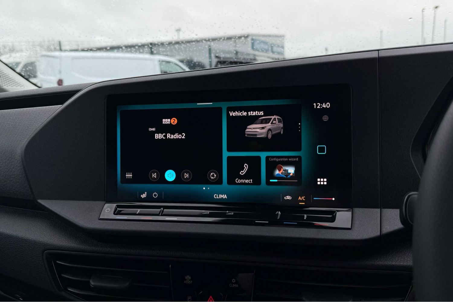 Used Volkswagen Caddy 2026 for sale - 77394148: Photo 16