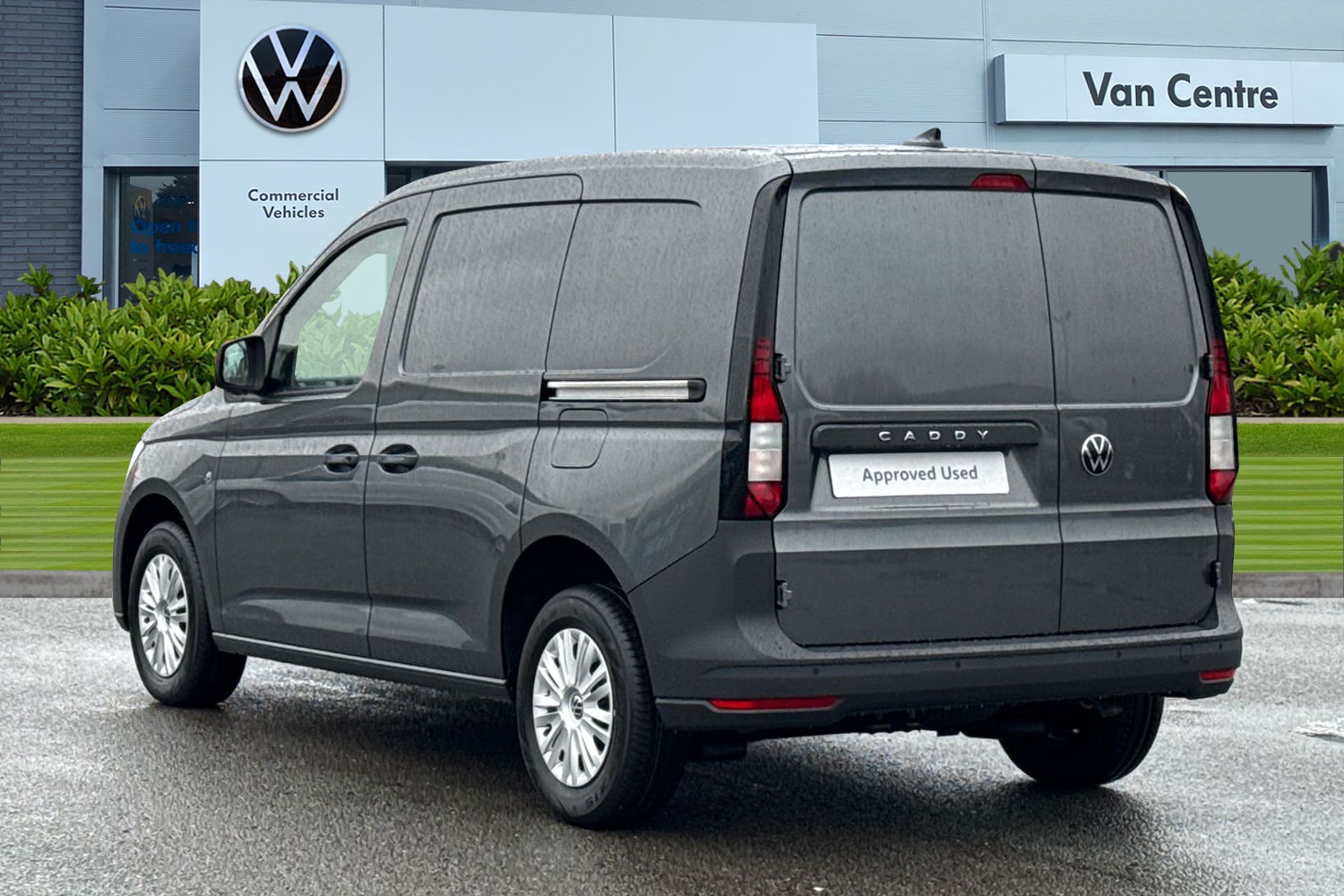 Used Volkswagen Caddy 2026 for sale - 77394148: Photo 2