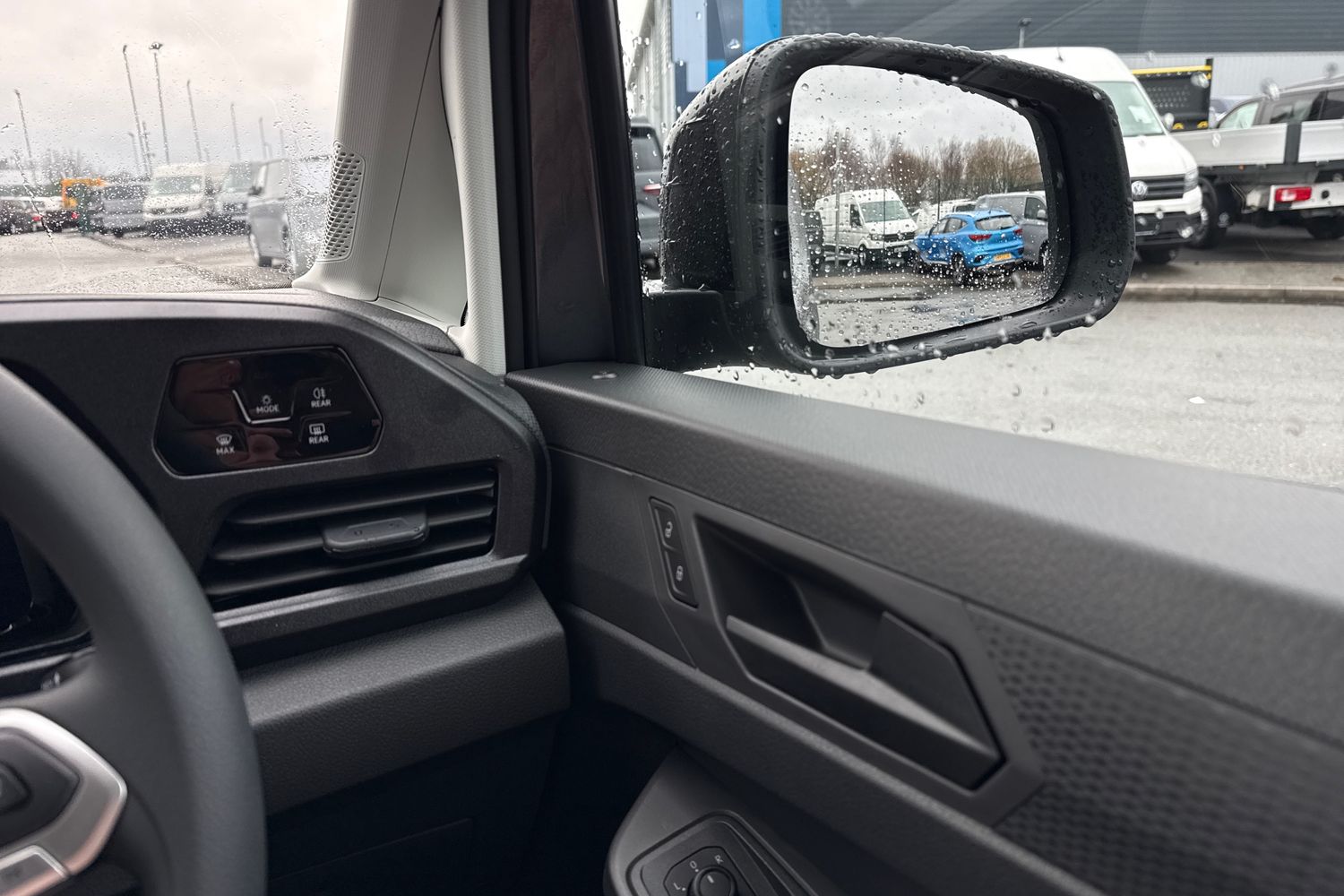 Used Volkswagen Caddy 2026 for sale - 77394148: Photo 20