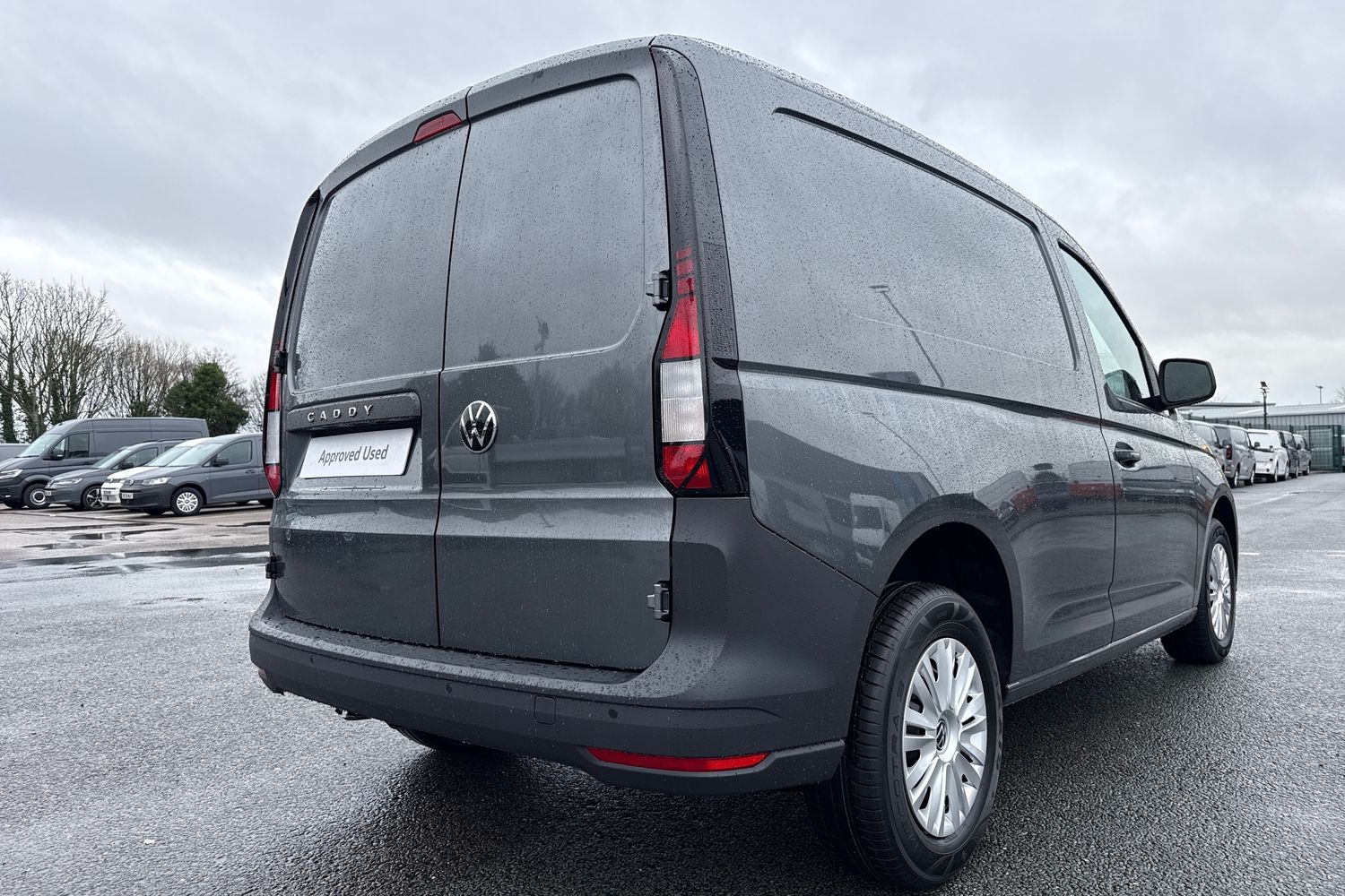 Used Volkswagen Caddy 2026 for sale - 77394148: Photo 29