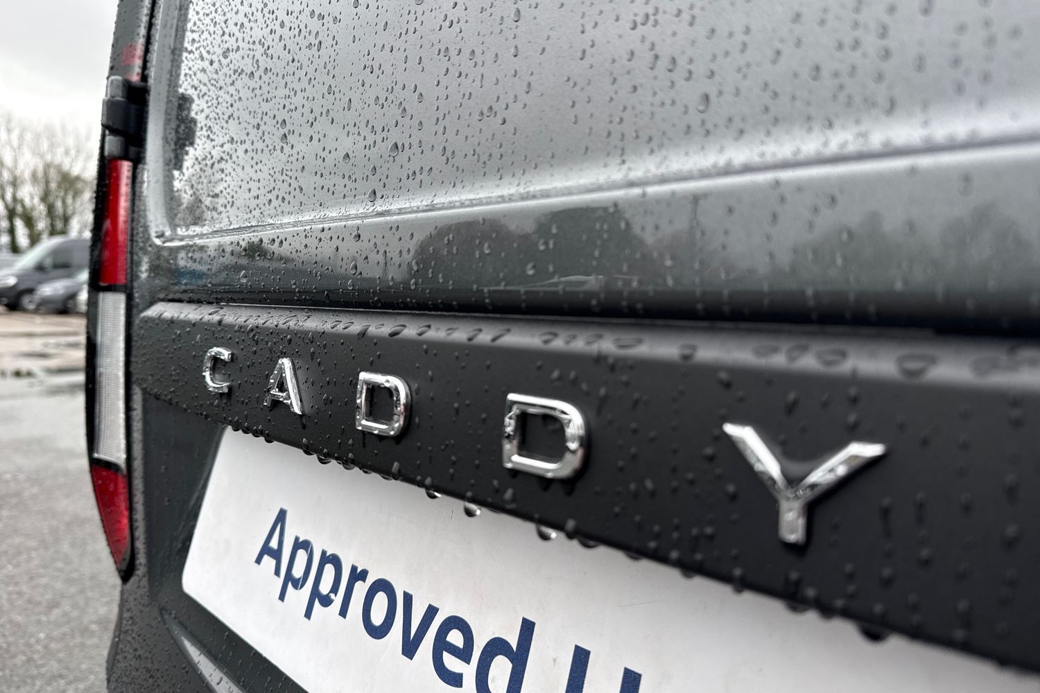 Used Volkswagen Caddy 2026 for sale - 77394148: Photo 30