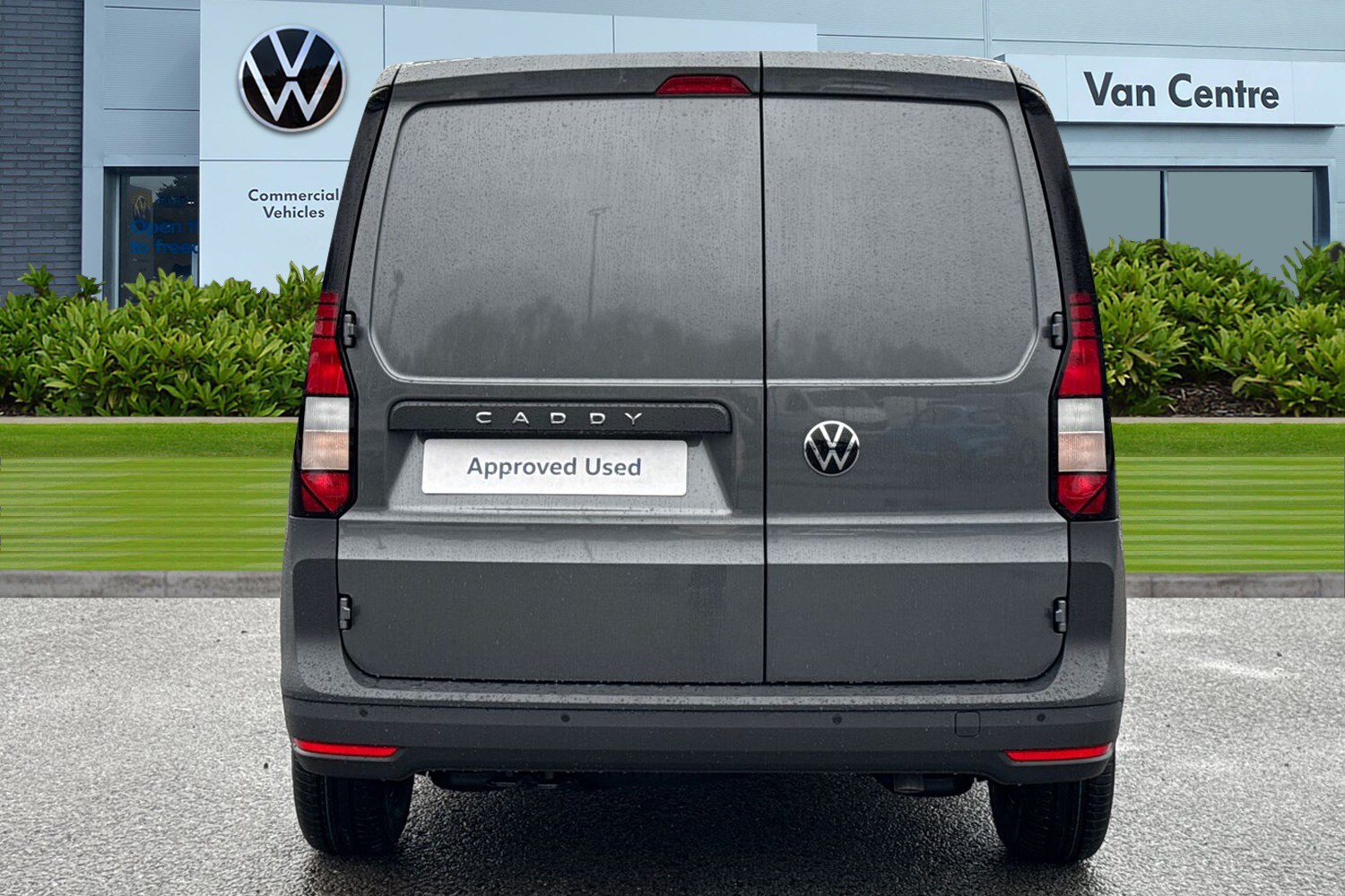 Used Volkswagen Caddy 2026 for sale - 77394148: Photo 4