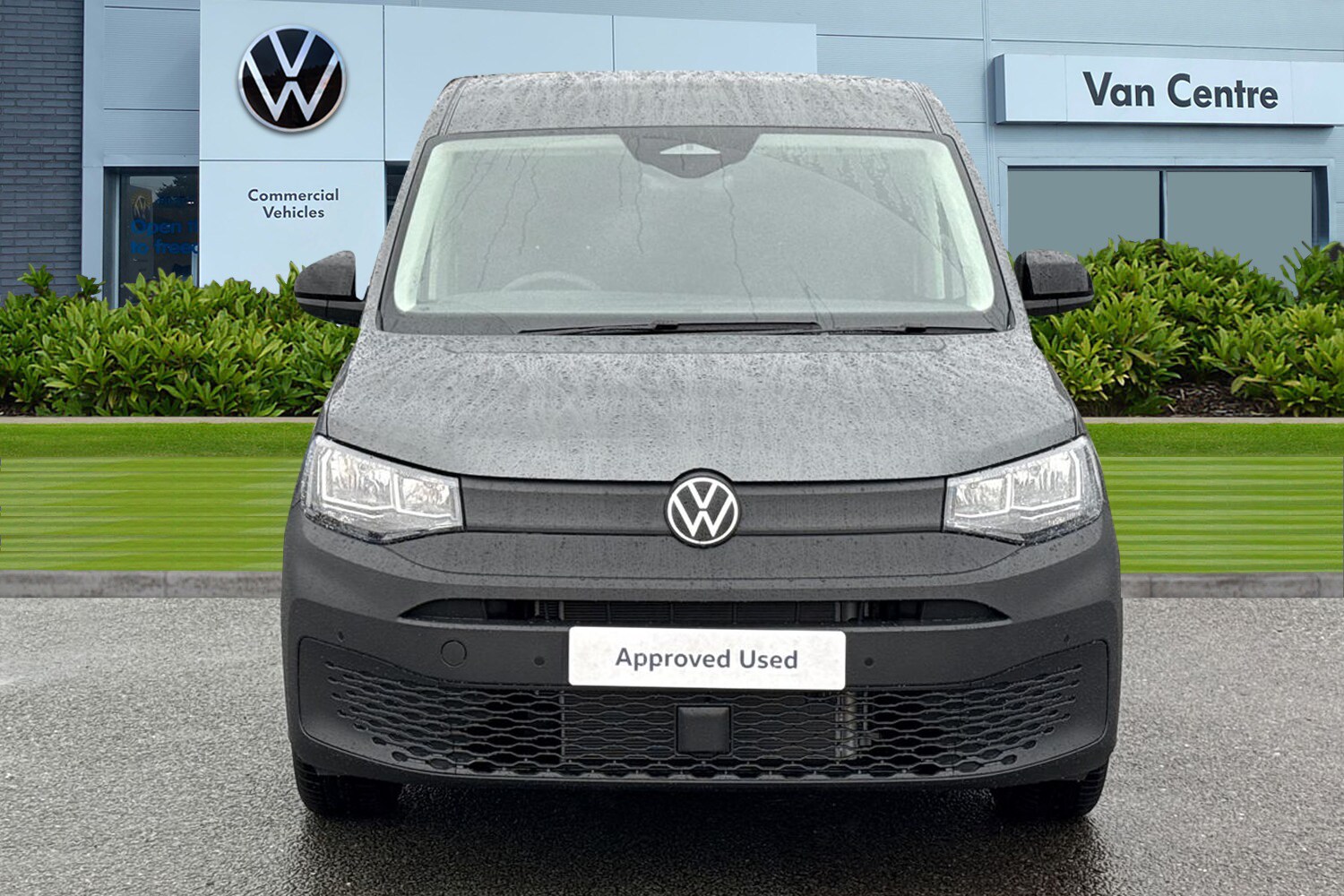 Used Volkswagen Caddy 2026 for sale - 77394148: Photo 5