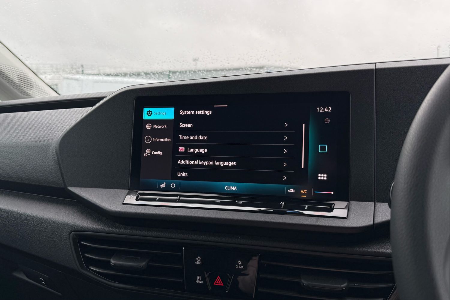 Used Volkswagen Caddy 2026 for sale - 77394148: Photo 51