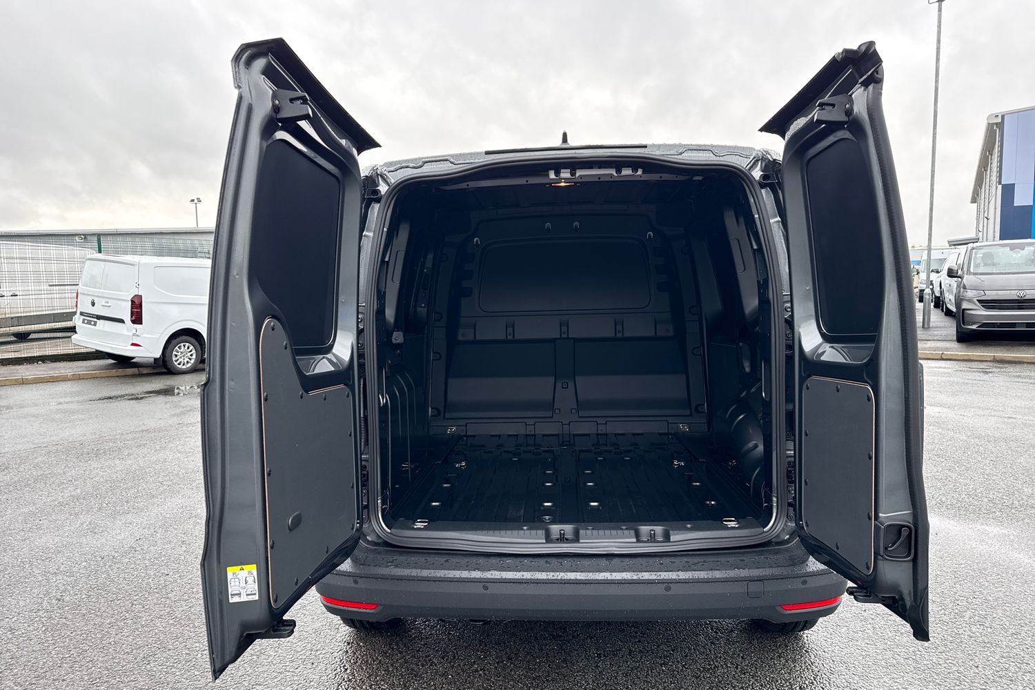 Used Volkswagen Caddy 2026 for sale - 77394148: Photo 6