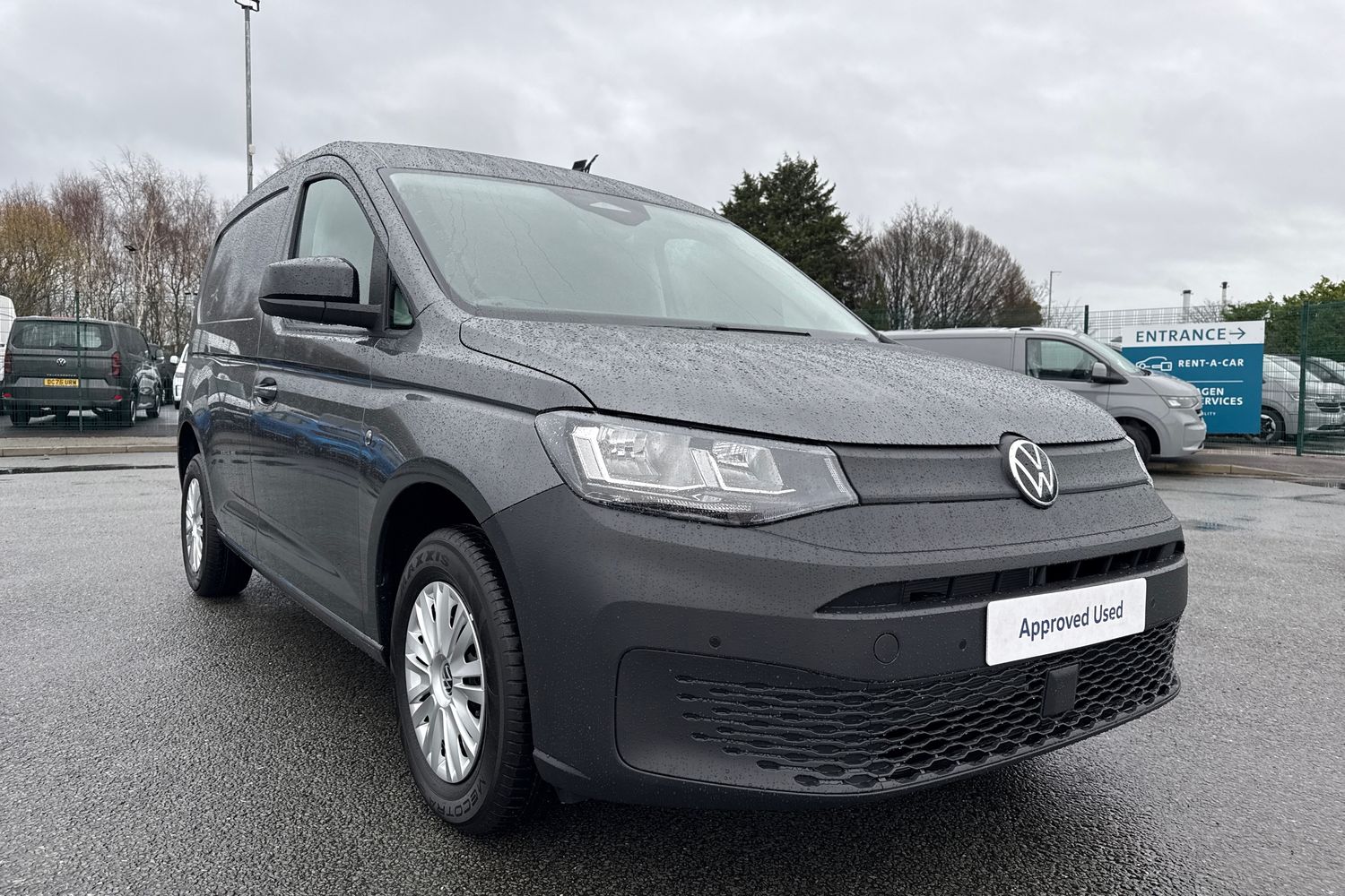 Used Volkswagen Caddy 2026 for sale - 77394148: Photo 8