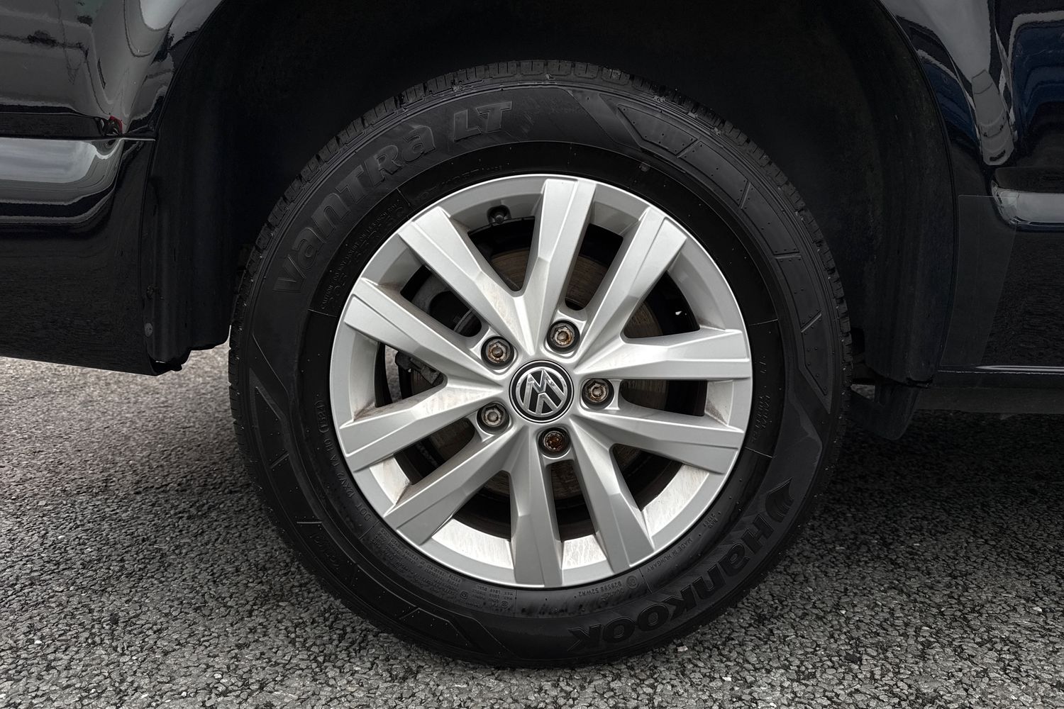 Used Volkswagen Transporter 2024 for sale - 77037326: Photo 10