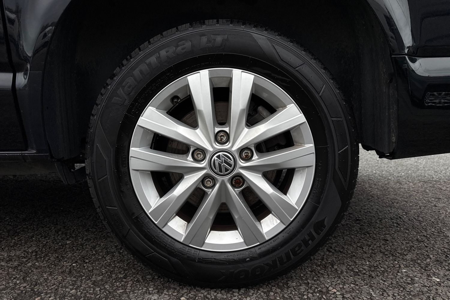 Used Volkswagen Transporter 2024 for sale - 77037326: Photo 11