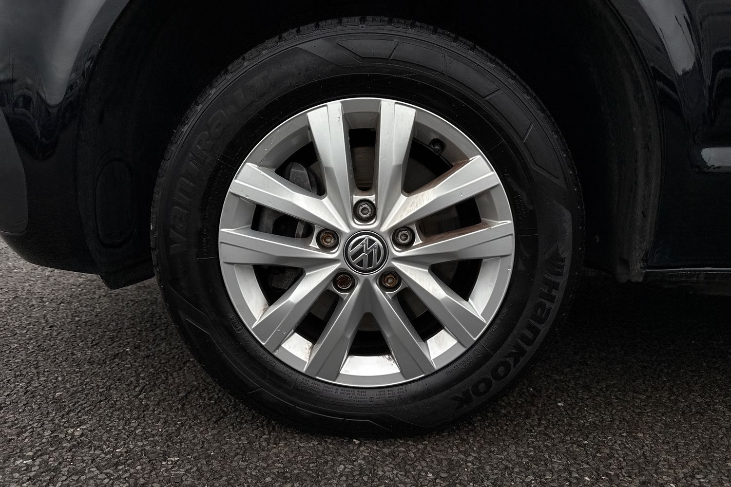 Used Volkswagen Transporter 2024 for sale - 77037326: Photo 12