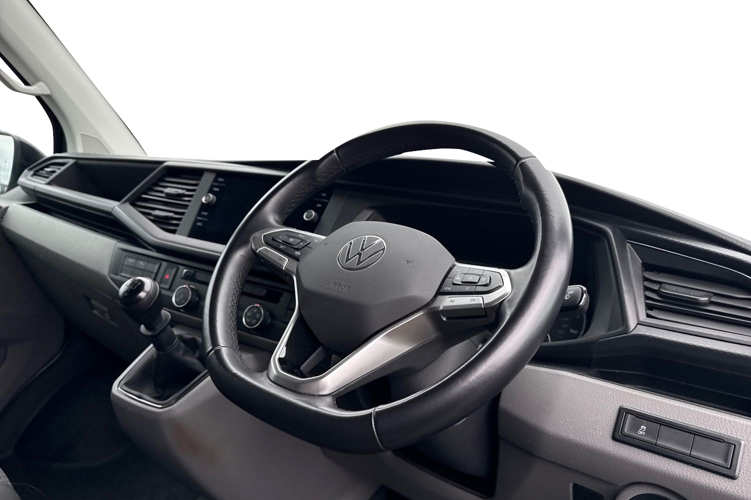 Used Volkswagen Transporter 2024 for sale - 77037326: Photo 13