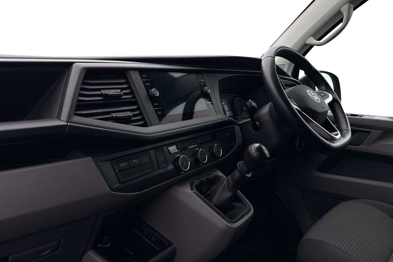 Used Volkswagen Transporter 2024 for sale - 77037326: Photo 14