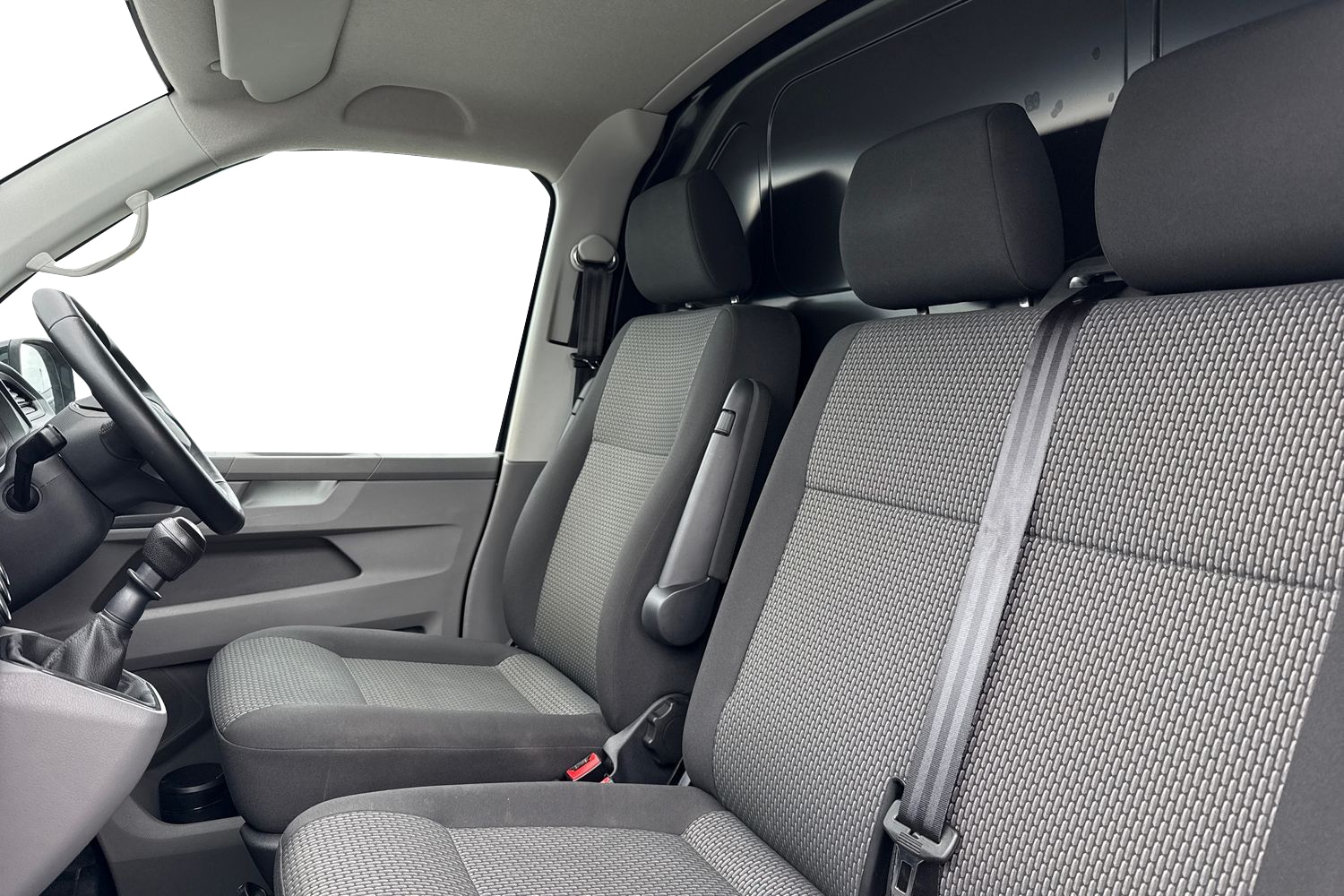 Used Volkswagen Transporter 2024 for sale - 77037326: Photo 15