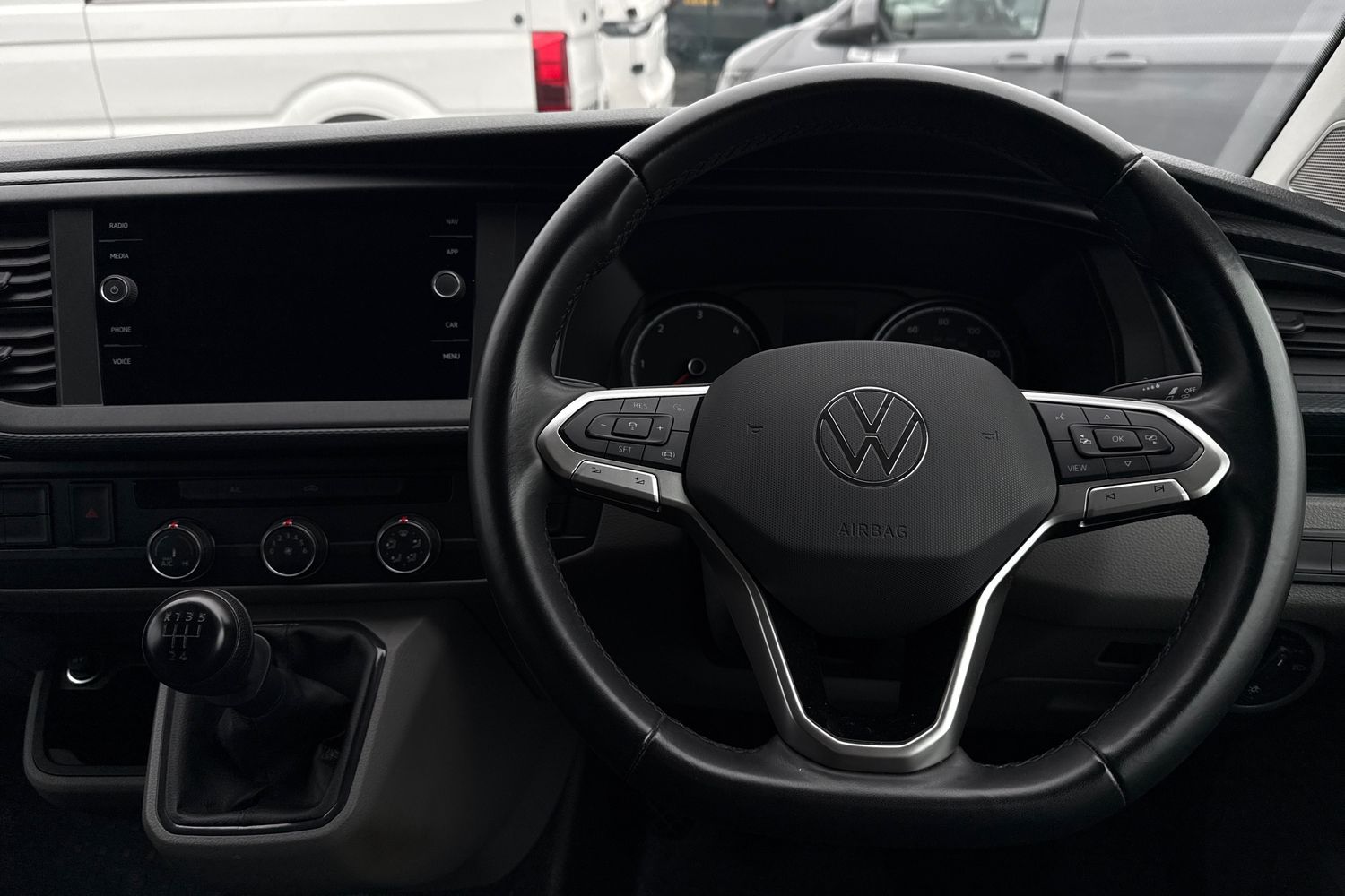 Used Volkswagen Transporter 2024 for sale - 77037326: Photo 17