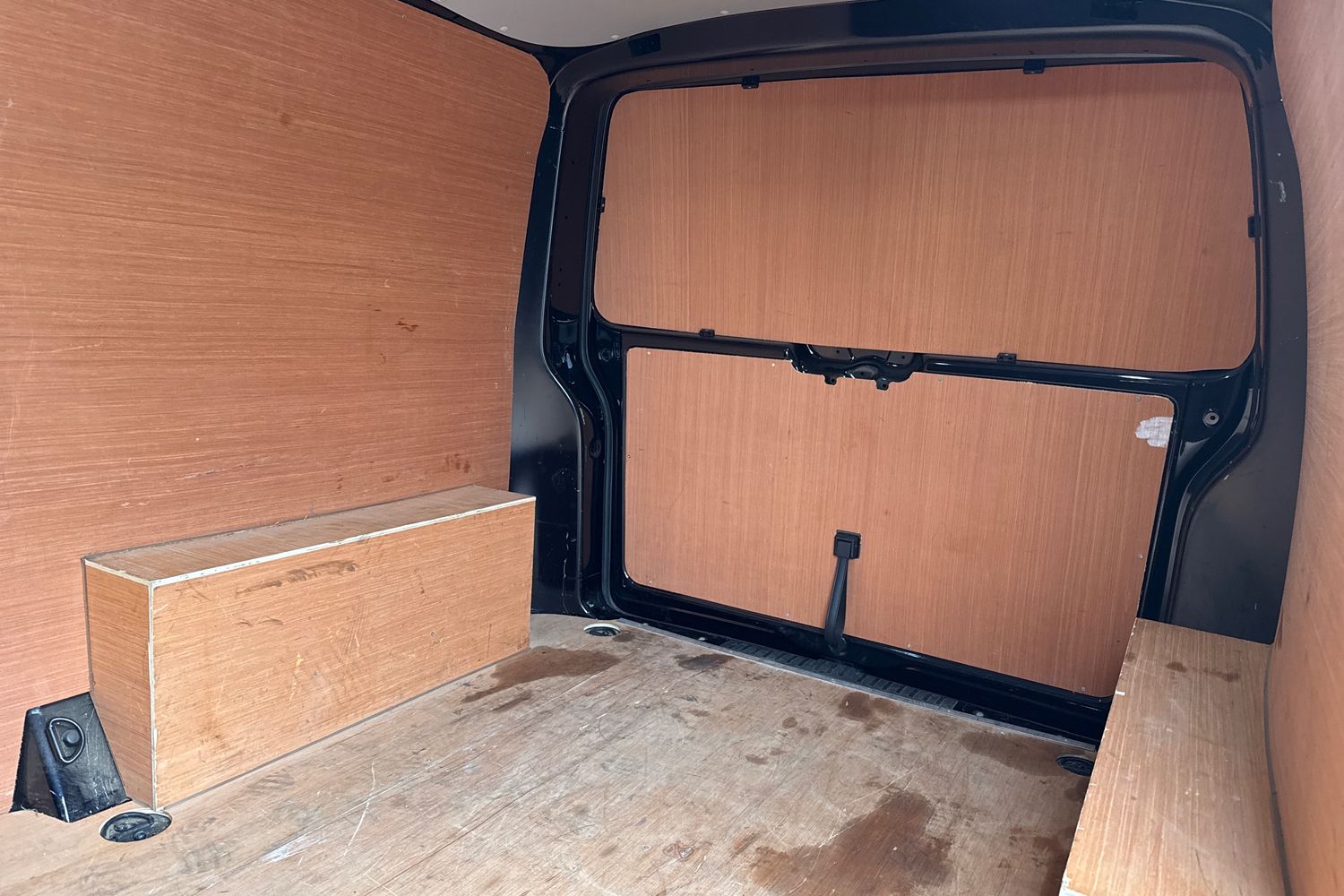 Used Volkswagen Transporter 2024 for sale - 77037326: Photo 18