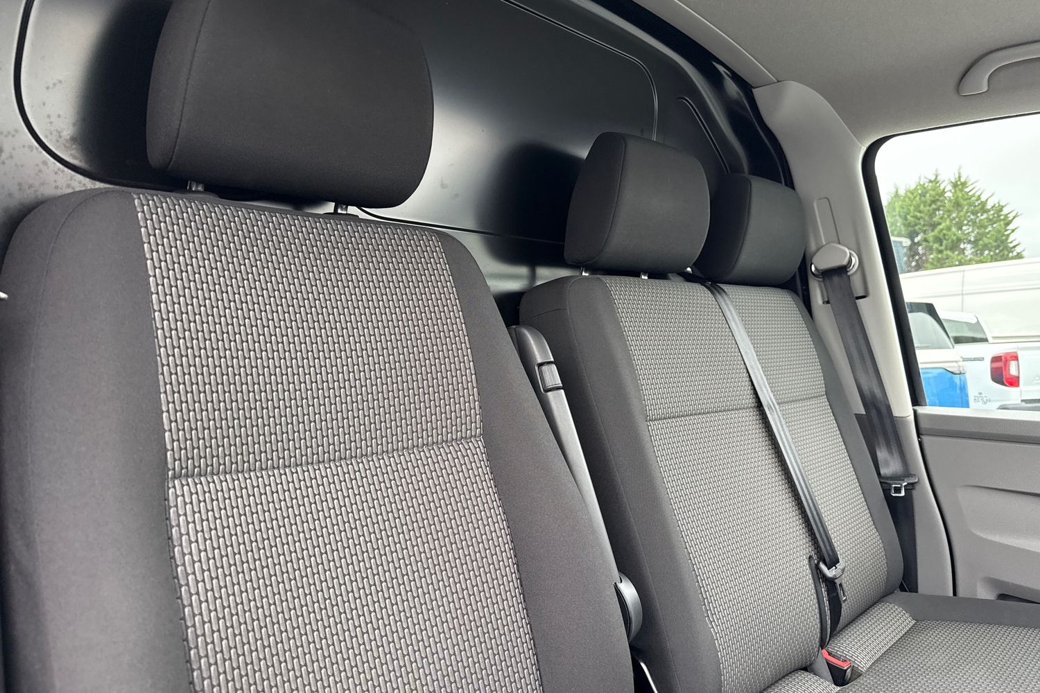 Used Volkswagen Transporter 2024 for sale - 77037326: Photo 23