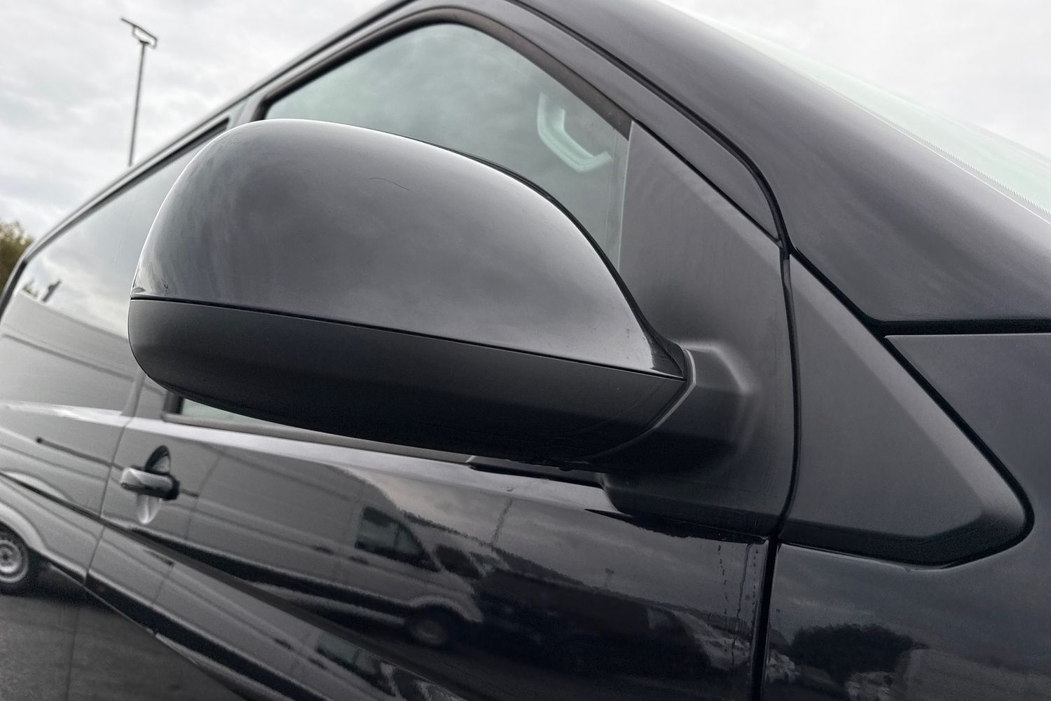 Used Volkswagen Transporter 2024 for sale - 77037326: Photo 25