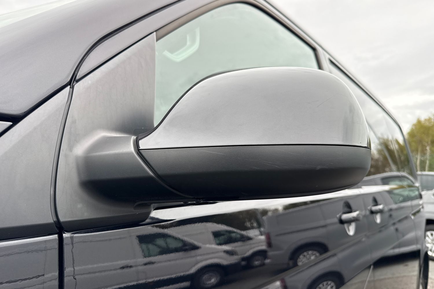 Used Volkswagen Transporter 2024 for sale - 77037326: Photo 26