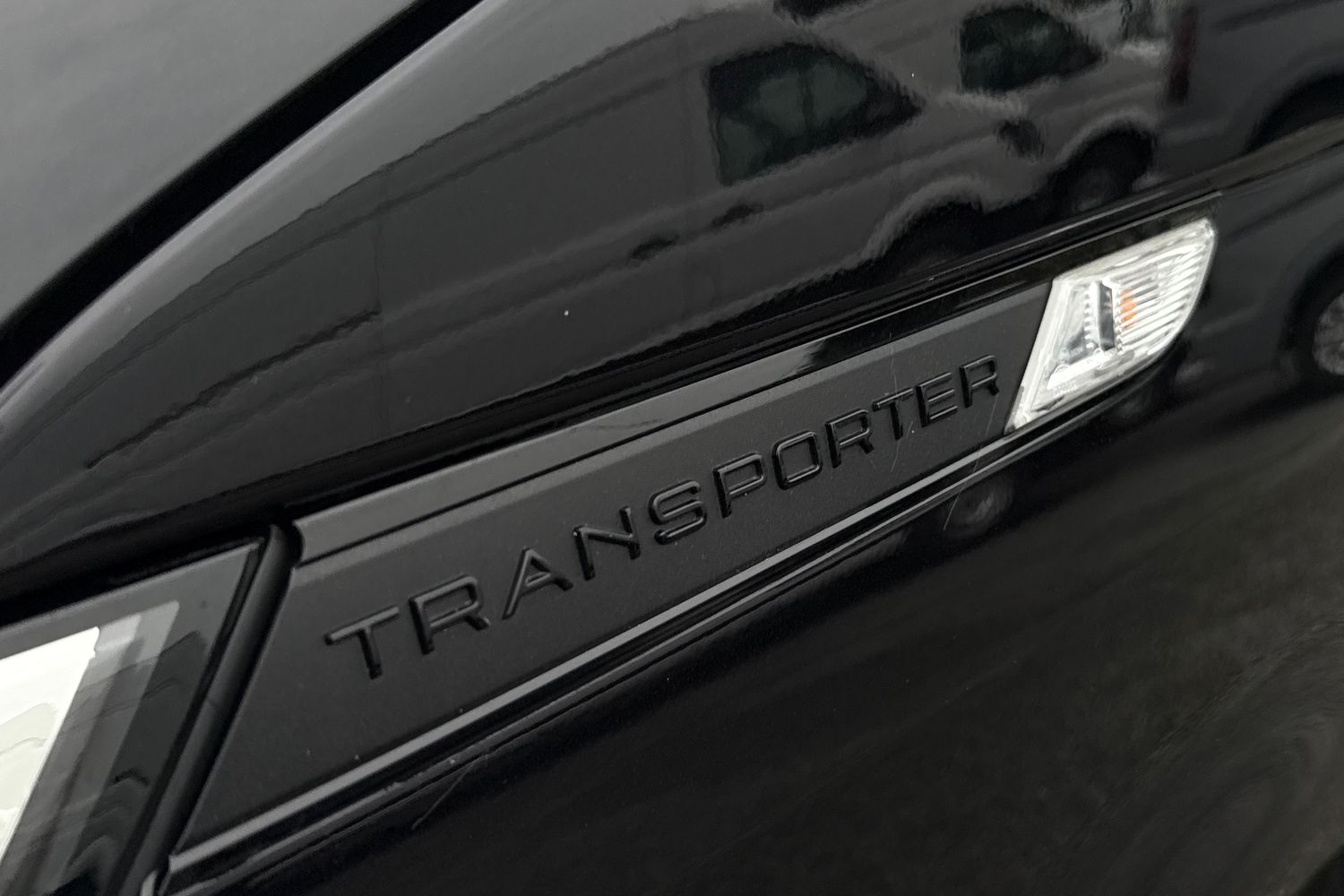 Used Volkswagen Transporter 2024 for sale - 77037326: Photo 27