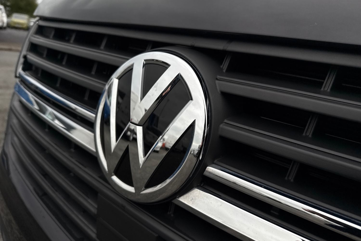 Used Volkswagen Transporter 2024 for sale - 77037326: Photo 29