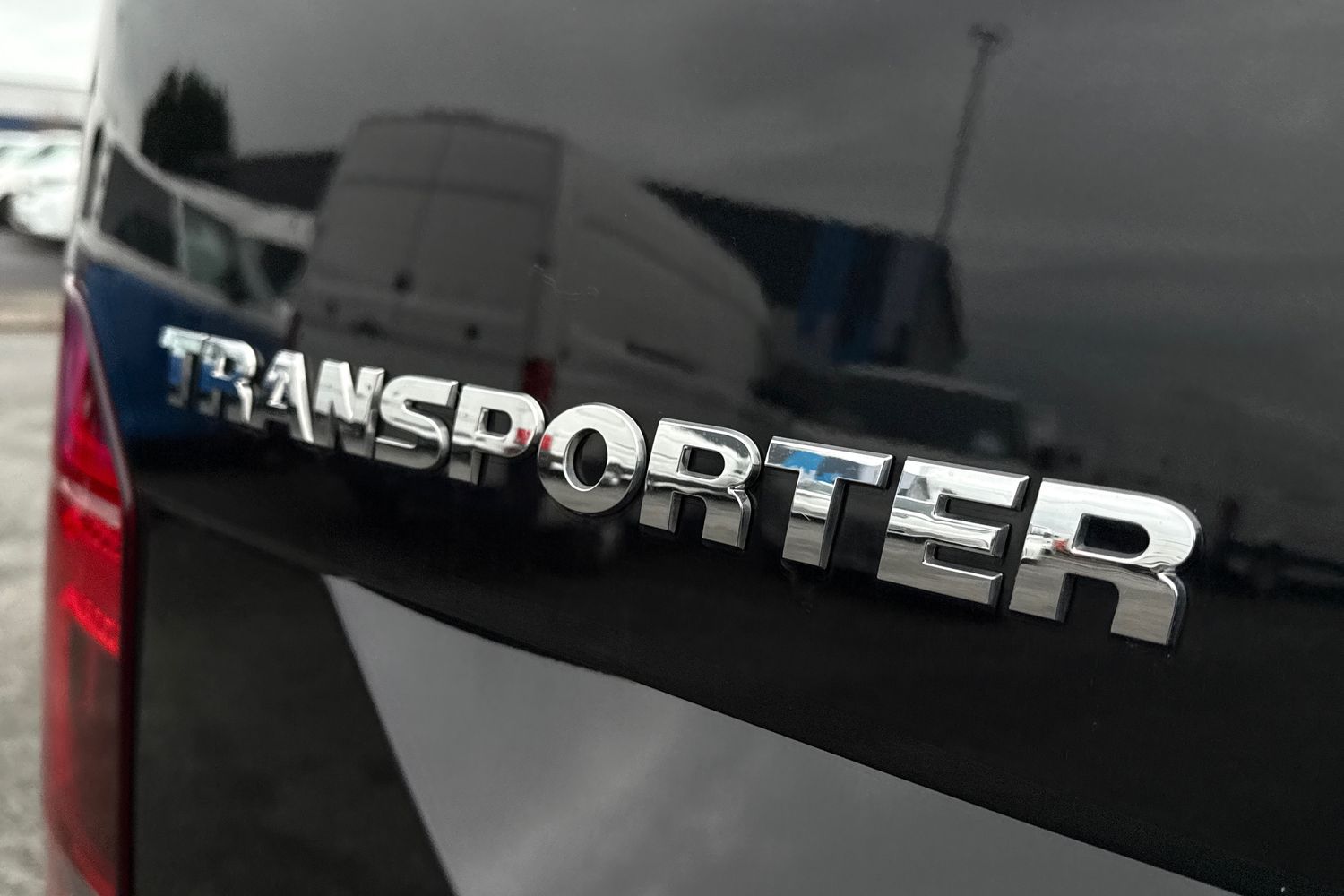 Used Volkswagen Transporter 2024 for sale - 77037326: Photo 31