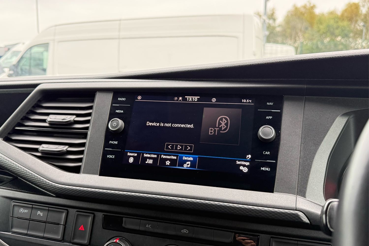 Used Volkswagen Transporter 2024 for sale - 77037326: Photo 47