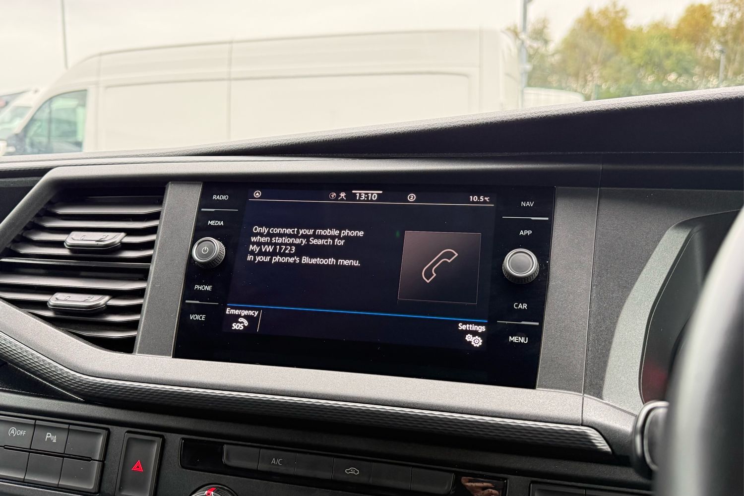 Used Volkswagen Transporter 2024 for sale - 77037326: Photo 48