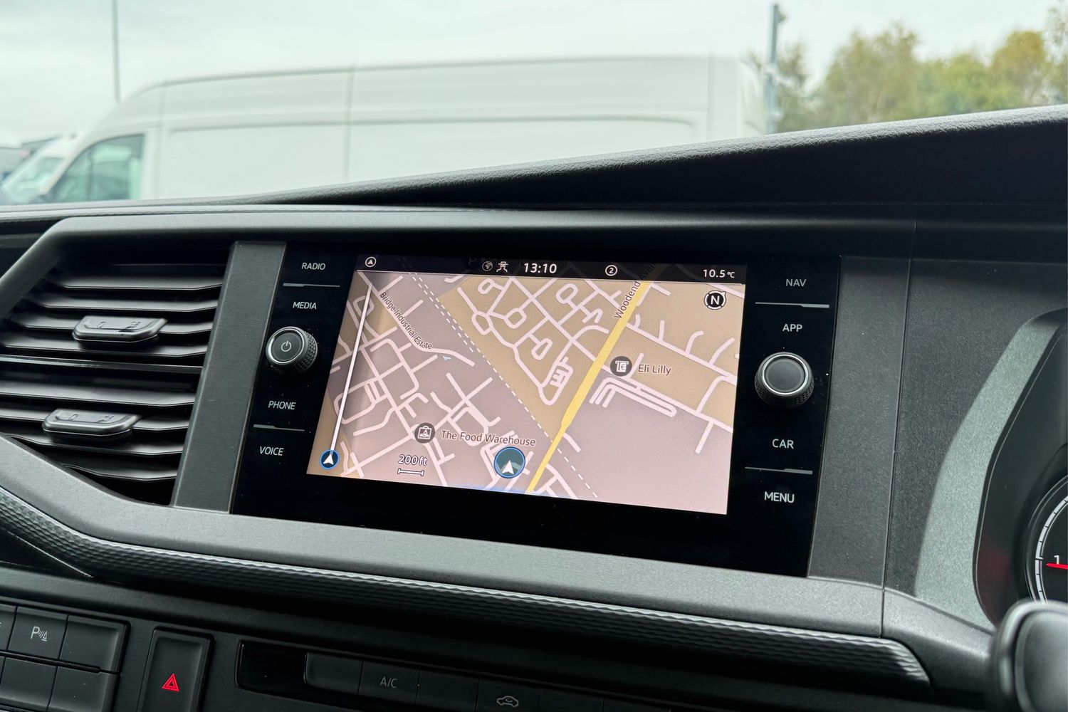 Used Volkswagen Transporter 2024 for sale - 77037326: Photo 49