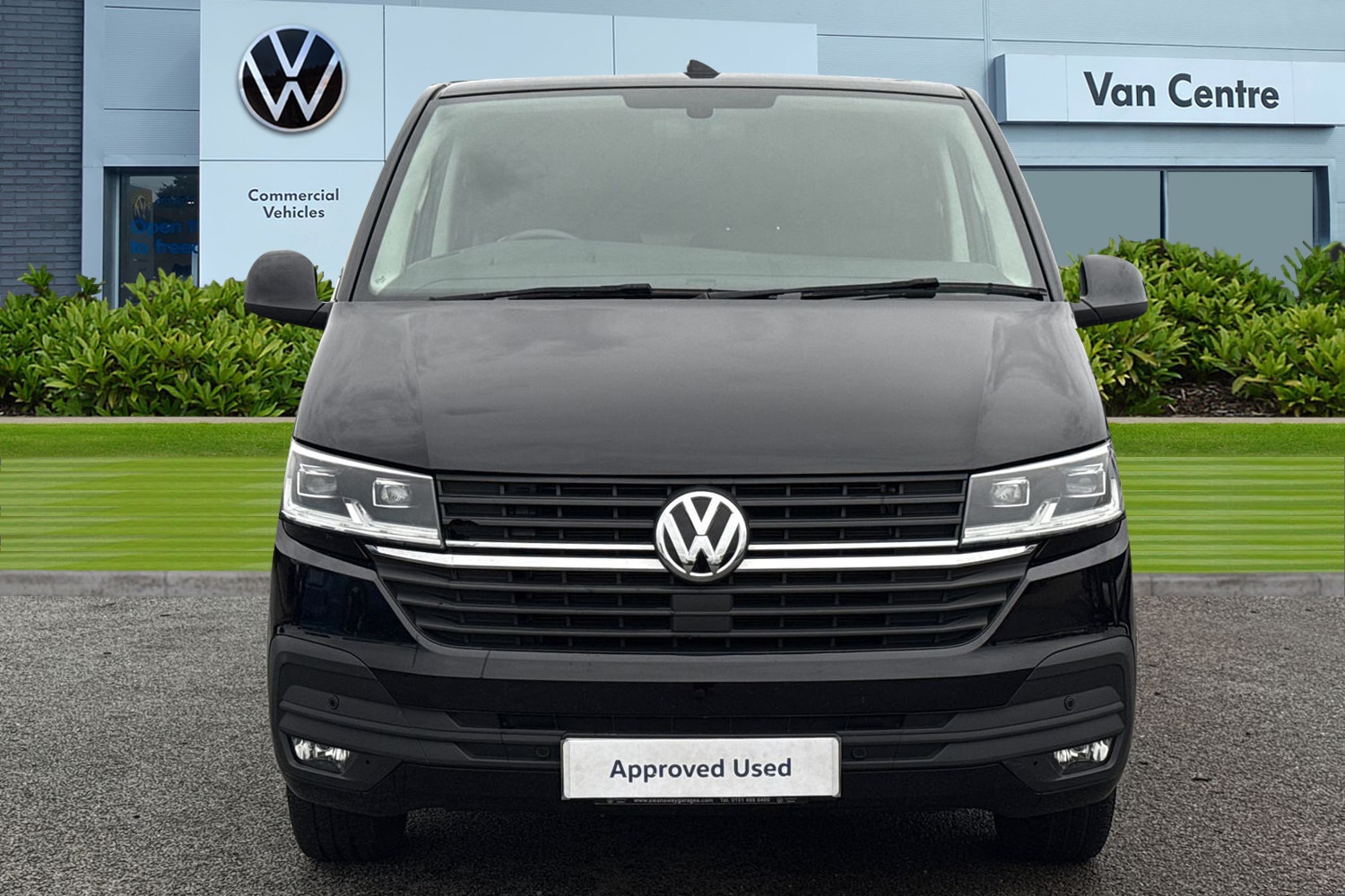 Used Volkswagen Transporter 2024 for sale - 77037326: Photo 5