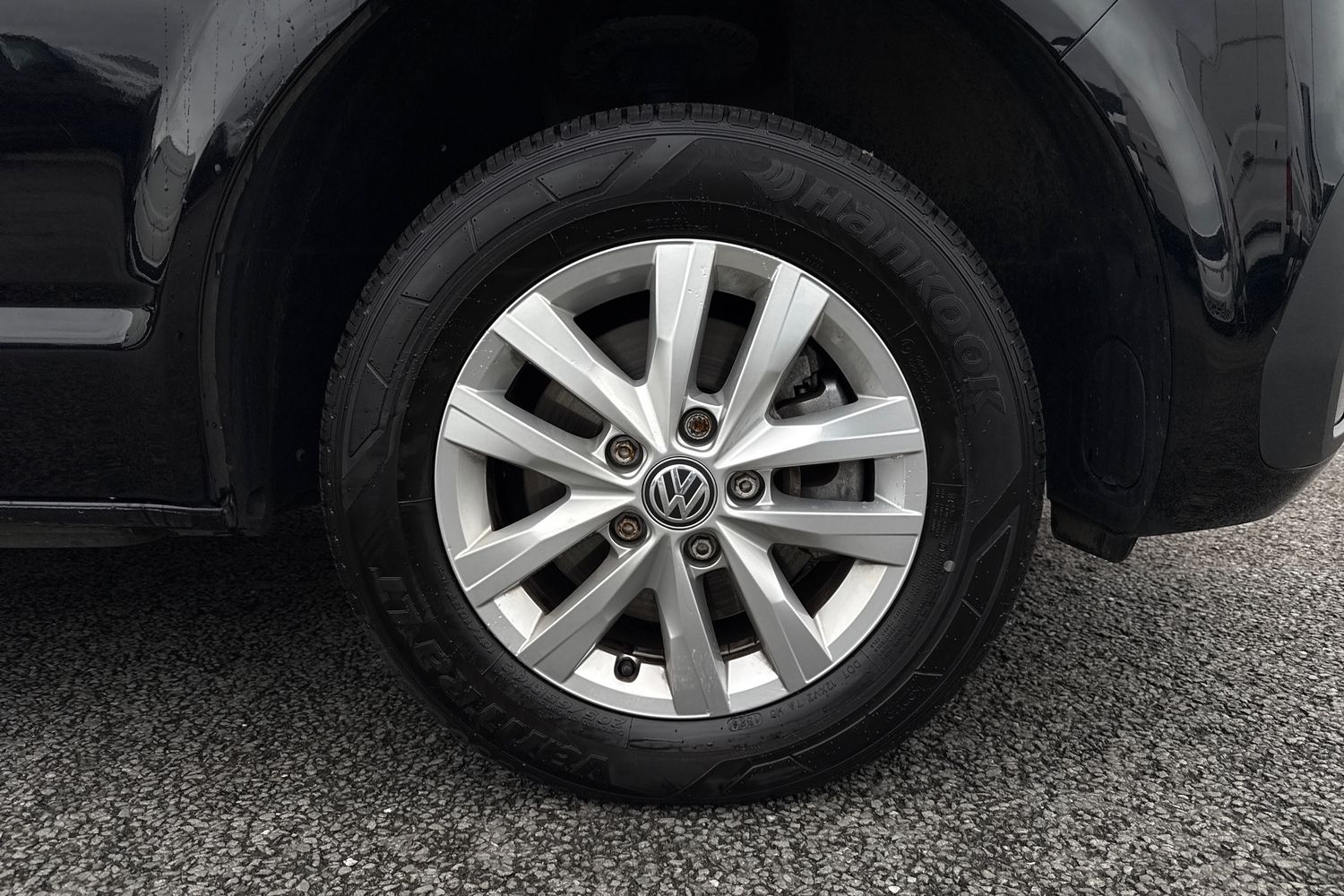 Used Volkswagen Transporter 2024 for sale - 77037326: Photo 9