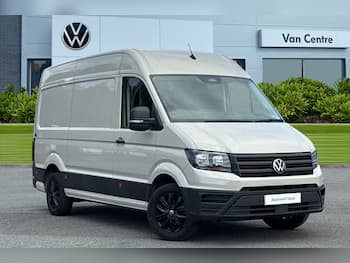 Used Volkswagen Crafter 2026 for sale - 79705386: Photo
