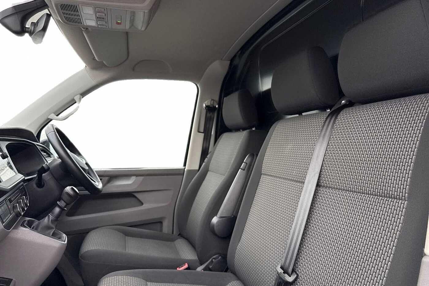 Used Volkswagen Transporter 2024 for sale - 76629988: Photo 10