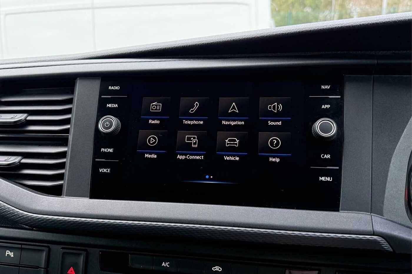 Used Volkswagen Transporter 2024 for sale - 76629988: Photo 11