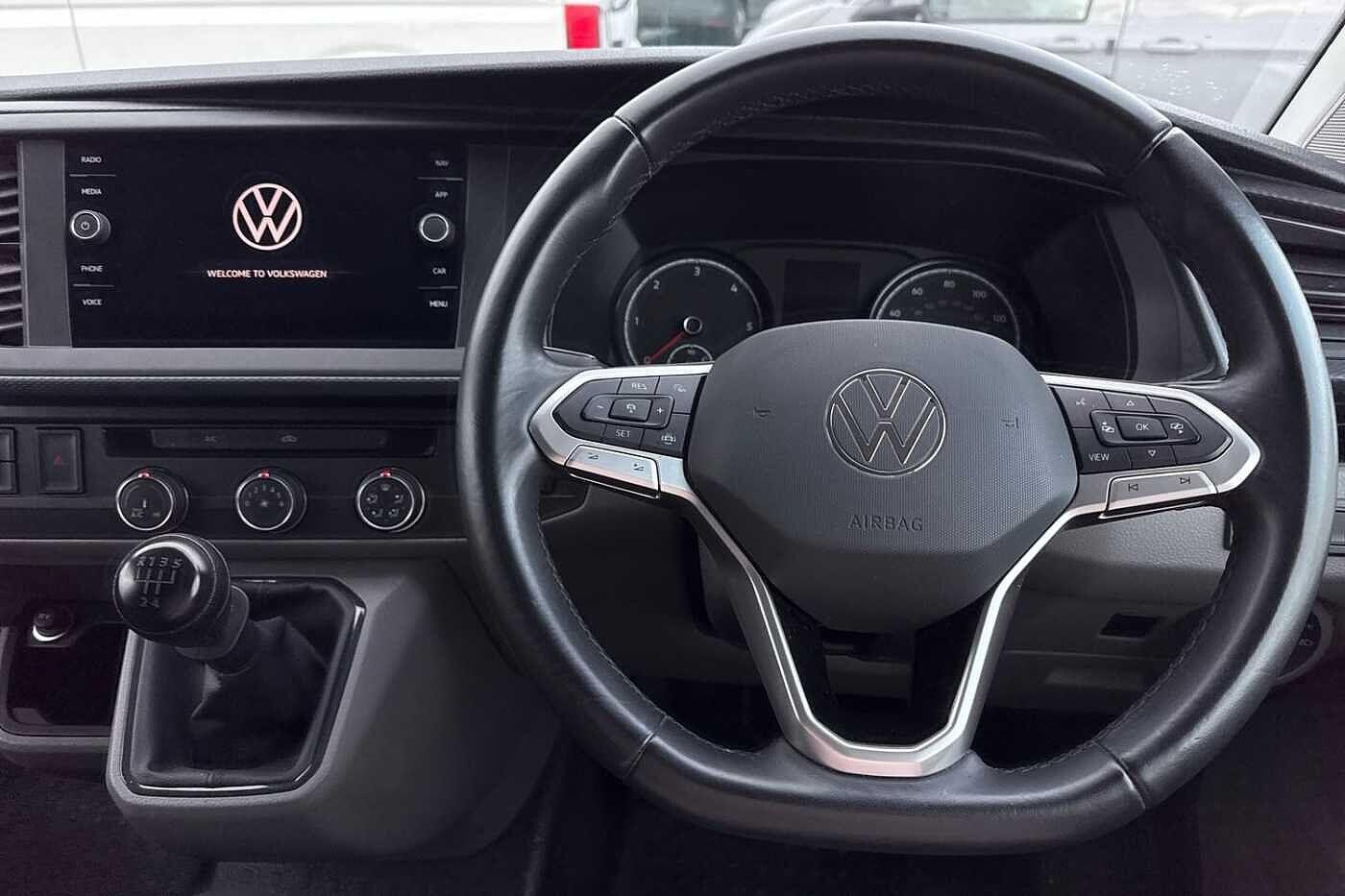 Used Volkswagen Transporter 2024 for sale - 76629988: Photo 12