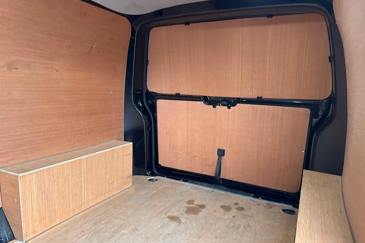 Used Volkswagen Transporter 2024 for sale - 76629988: Photo 13