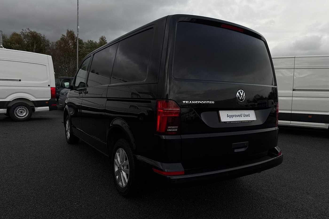 Used Volkswagen Transporter 2024 for sale - 76629988: Photo 15
